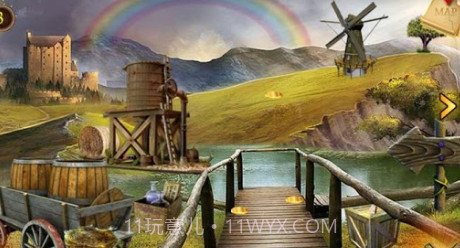 王子和公主逃脱截图3