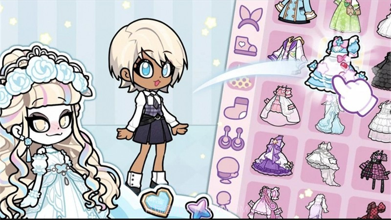 安洁拉世界：奇幻之旅正版截图4