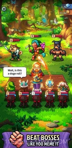 骑士经理3单机版截图2