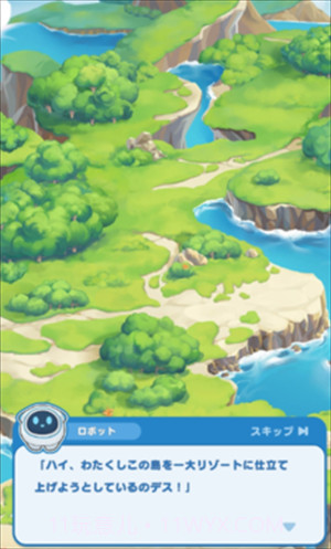 哆啦A梦Puzzle去更新版截图1