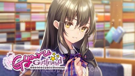 我的辣妹女友My Gyaru Girlfriend截图3