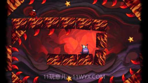 怪兽爱虫虫截图4