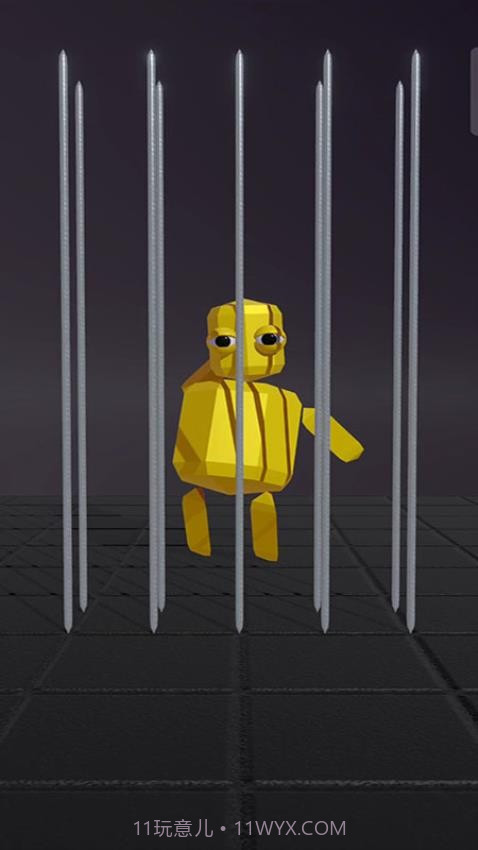 我飞刀贼帅测试版截图4