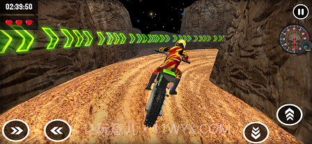 山地越野车冠军截图1