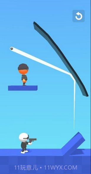 涂鸦镜头射手截图3