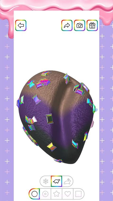 真实史莱姆汉化版截图2