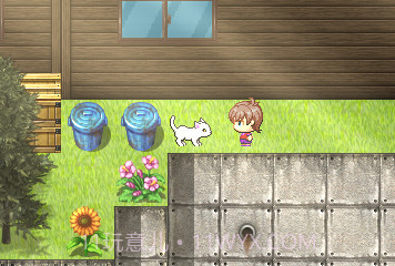 我的暑假秘密回忆2.0截图2