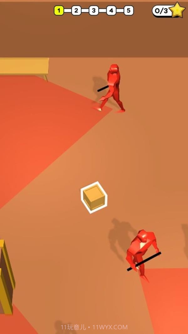 伪装特工2021截图2