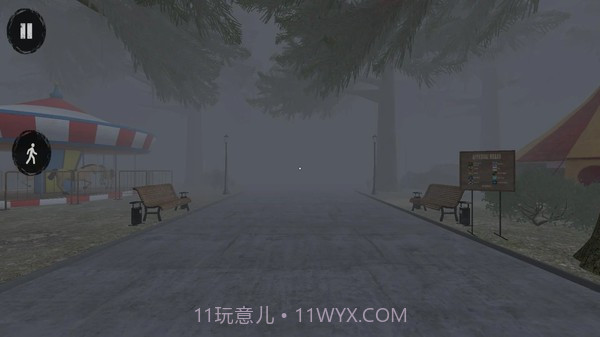 小丑恐惧症截图2