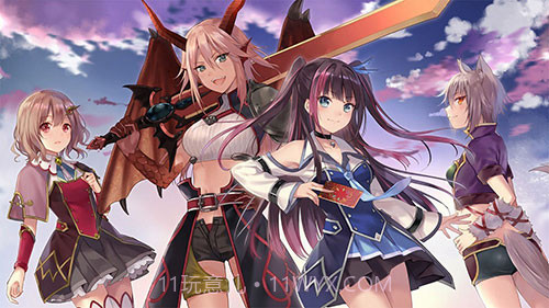 限界凸骑手游截图3