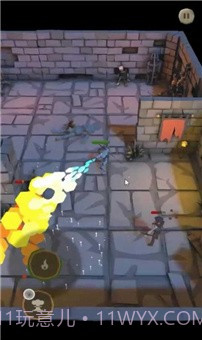 寻找史诗宝藏截图3