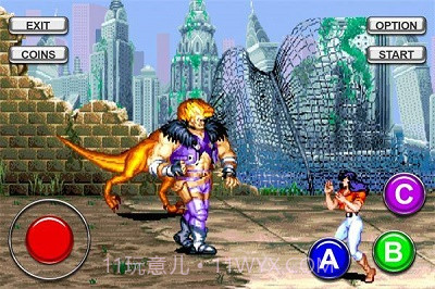 恐龙快打无限币 v5.0.3 截图3