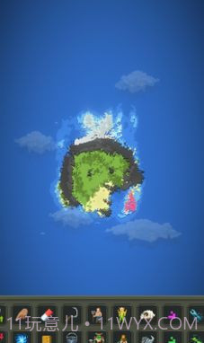 世界盒子全物品4.0.0截图1