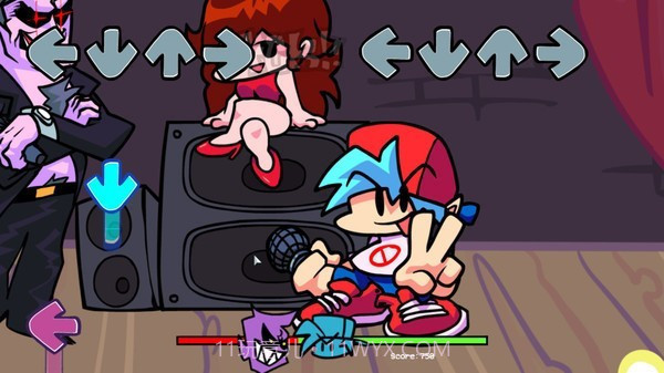 周五夜放克幼儿园版截图2