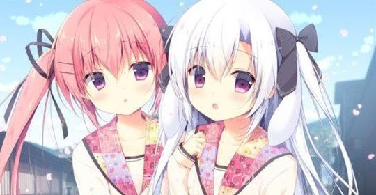 将恋爱添上甜蜜的味道截图1