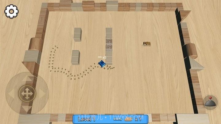 坦克一号正版截图1