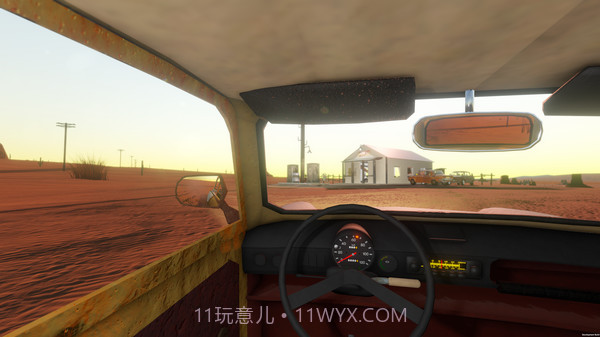 长途旅行官方版截图4