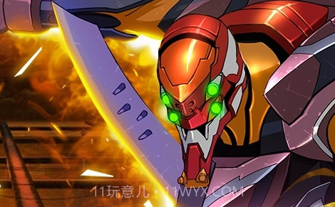 新世纪福音战士：破晓安卓截图2