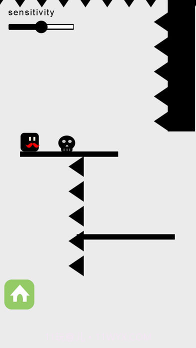 八胡子先生汉化截图4