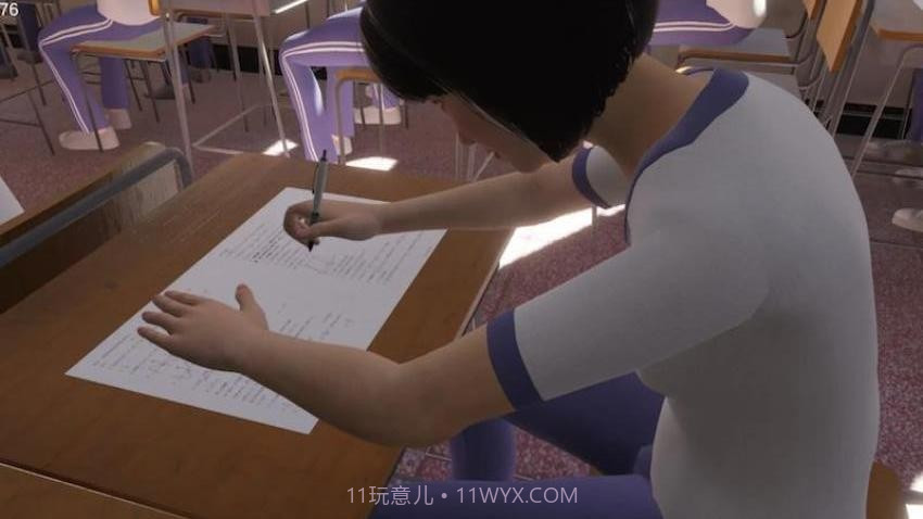 找出5点异常之处测试版截图3