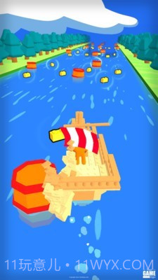 船船水上乐园截图2