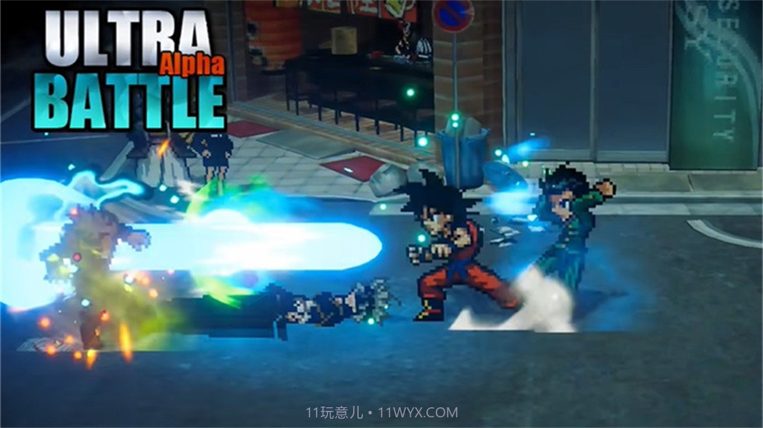 超战记2025移植版截图4