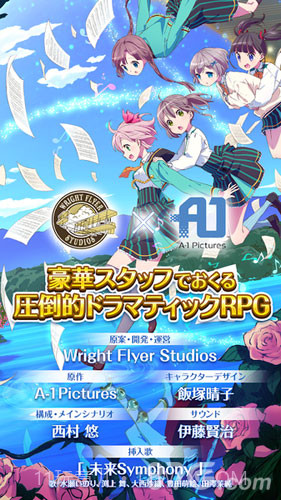 不确定魔法截图1