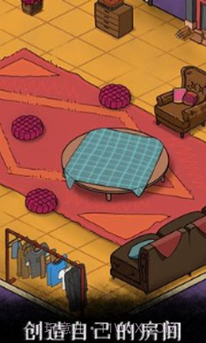 我是侦探家截图2