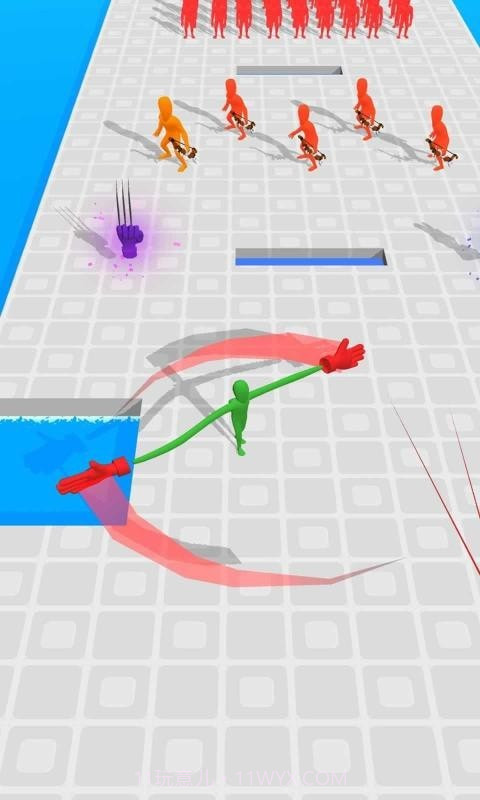 最强铁砂掌截图2