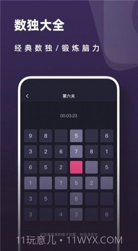 最强的大脑解谜截图2