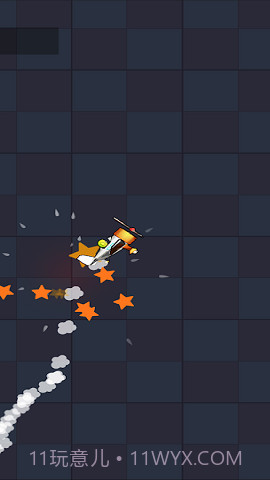 小飞机操控截图3