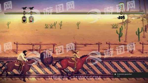 无耻乱斗免费版截图4