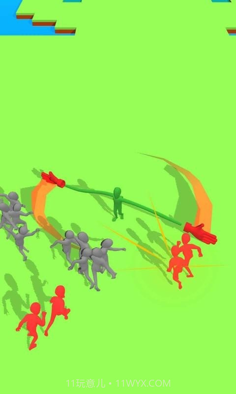 最强铁砂掌截图3