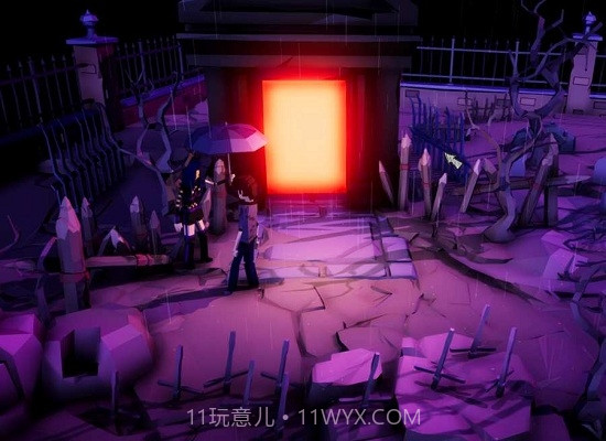 恶魔永不说谎2(Demons never lie 2)截图3