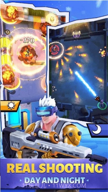 最后的危机截图1