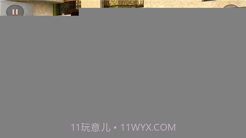 恶作剧的大猩猩截图2