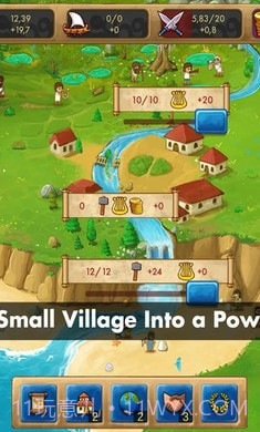 大理石时代截图1