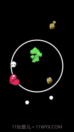 推开世界的门截图1