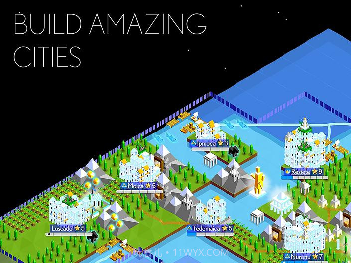 文明之战截图1 文明之战截图1