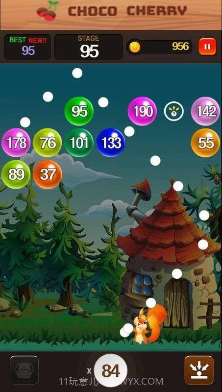 动作砖破碎机截图3