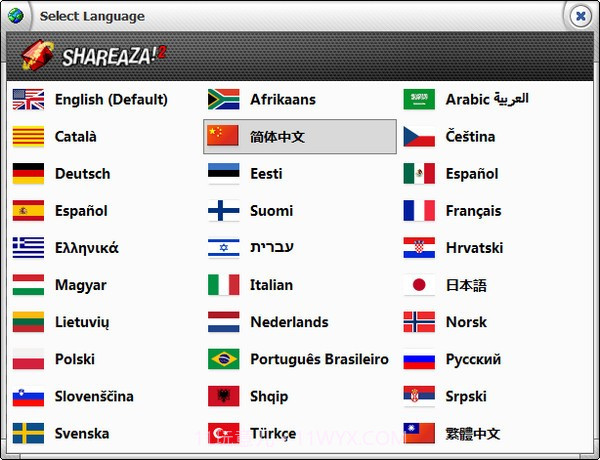 BT下载器汉化版 aTorrent PRO截图1 BT下载器汉化版 aTorrent PRO截图1
