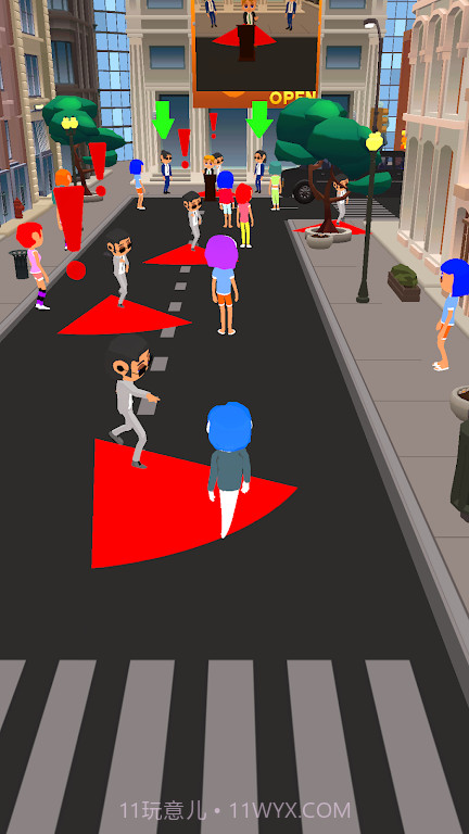 人偶大师中文版截图3 人偶大师中文版截图3