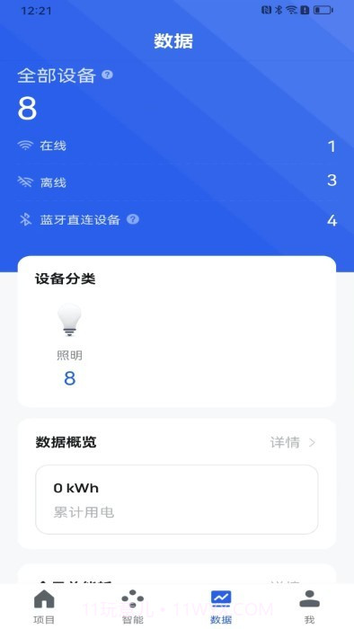 克锐尔数字云截图1