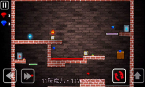 冰与火狂舞截图1