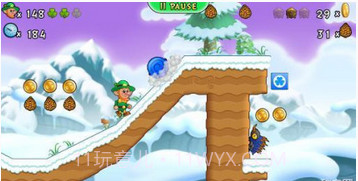 马里奥又弄了个马甲截图2