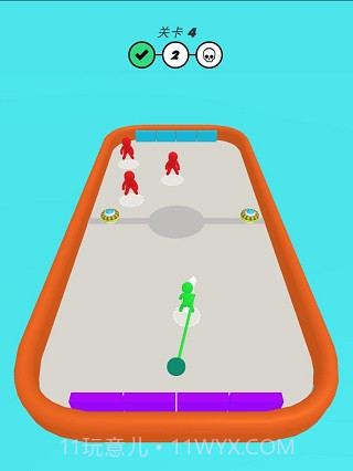 无敌破坏王去更新版截图4