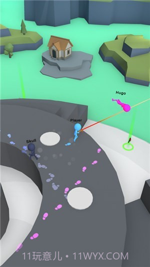 切大逃杀截图1 切大逃杀截图1