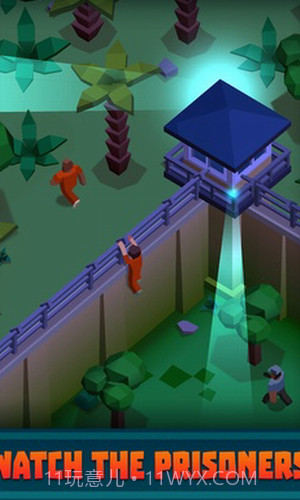 监狱帝国大亨截图1