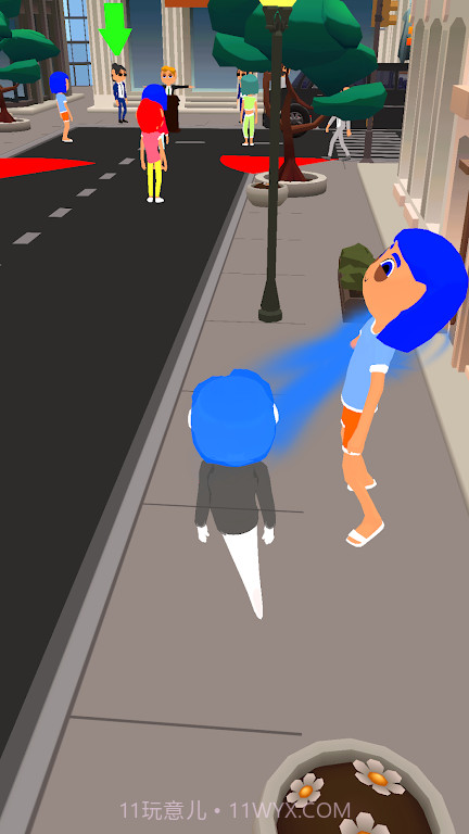 人偶大师中文版截图2 人偶大师中文版截图2