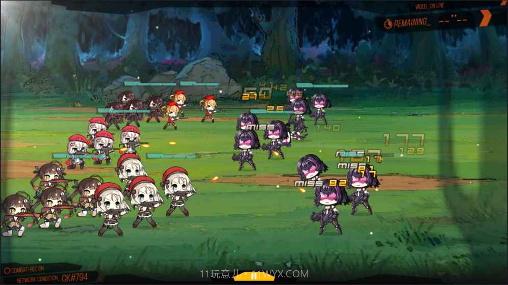 少女前线日服版截图4